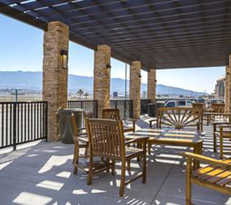 Ascend Hotel Collection - Sunland Park, NM