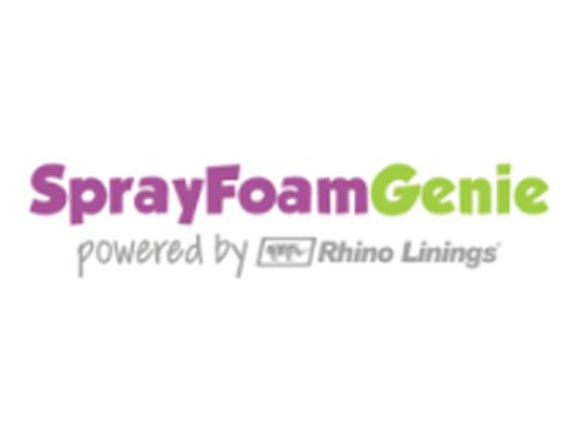 Spray Foam Genie of Indianapolis - Indianapolis, IN