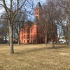 Hamilton County Courthouse gallery