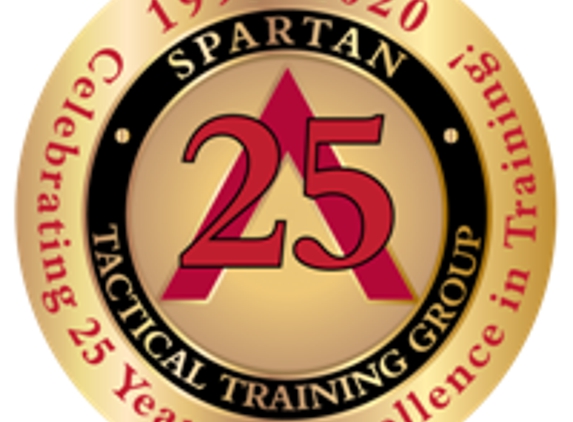 Spartan Tactical Training Group, LLC - Downers Grove, IL