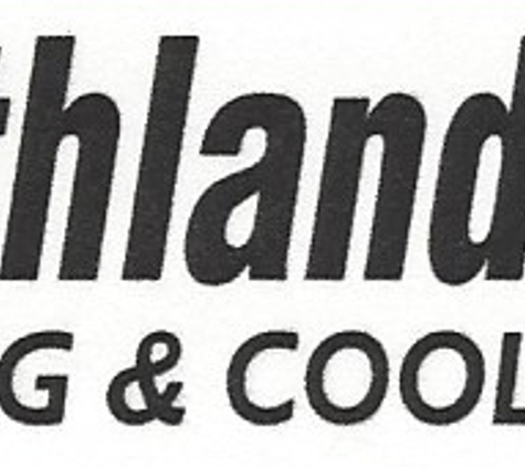 Northland Aire Heating & Cooling - Forest Lake, MN