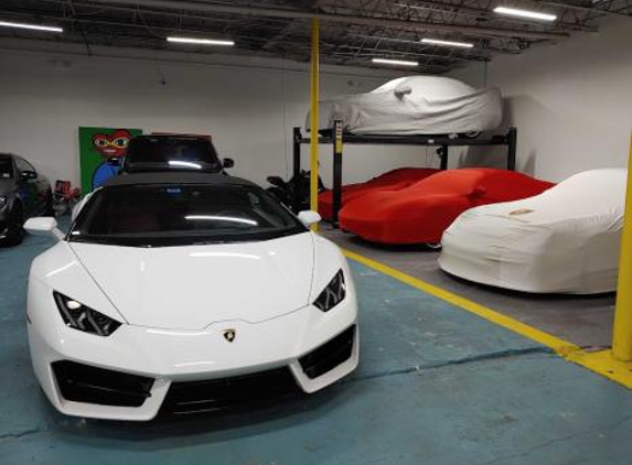 Metro Dream Cars - Teaneck, NJ