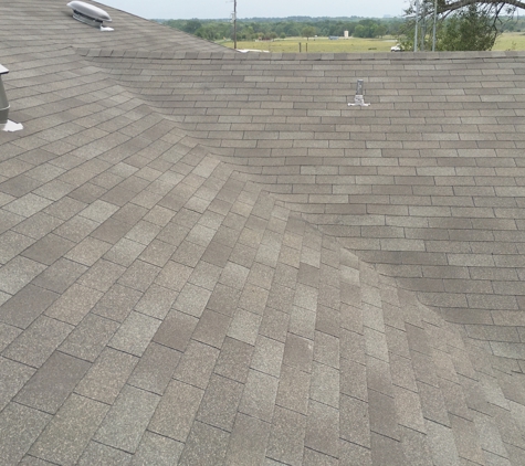 AmeTex Roofing & Home Improvement - Waco, TX