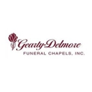 Gearty  Delmore Funeral Chapels - Crematories