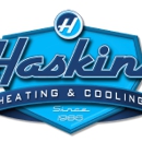 Haskins Heating & Cooling - Heating, Ventilating & Air Conditioning Engineers