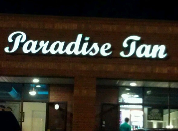 Paradise Tan & Spa - High Point, NC