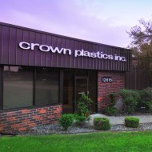 Crown Plastics Inc - Plymouth, MN