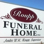 Roupp Funeral Home