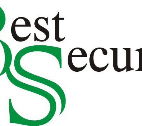 Best Security - Kansas City, MO