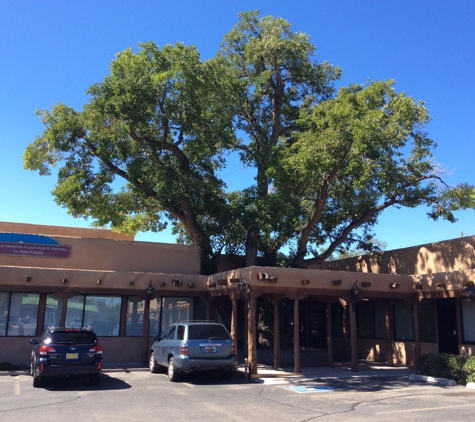 Original Medicine Acupuncture - Albuquerque, NM