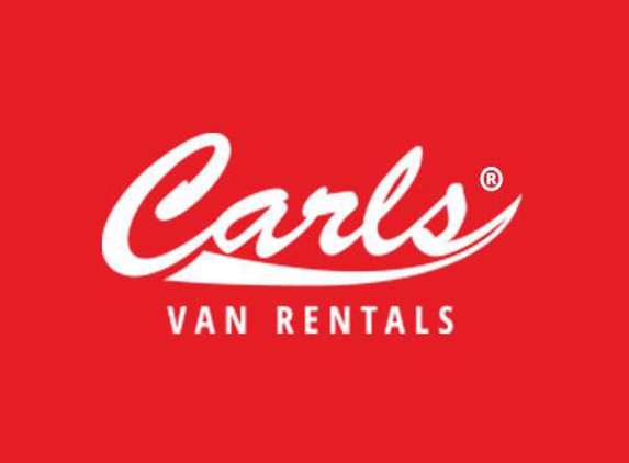 Carl's Van Rentals - Oakland Park, FL