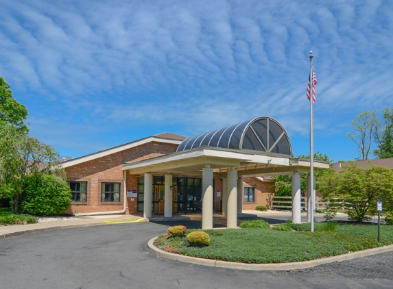 ManorCare Health Services-Oxford Valley - Yardley, PA