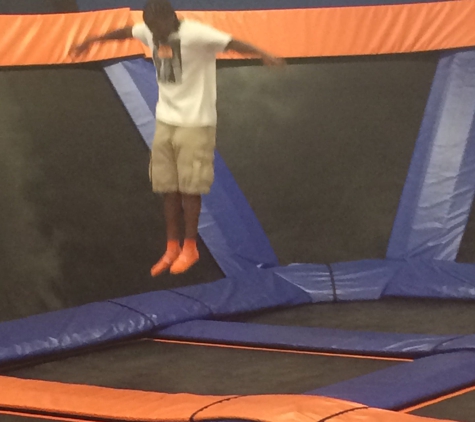 Sky Zone Newark - Newark, DE