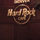 Hard Rock Cafe - American Restaurants