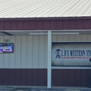 L.B's Western Store - Boot Stores