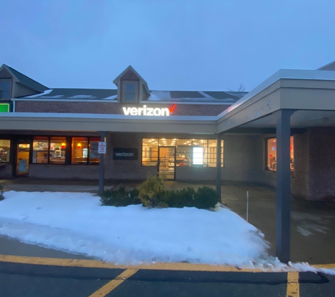 Verizon - Middleboro, MA