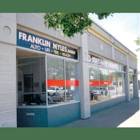Franklin Myles - State Farm Insurance Agent