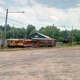 Connecticut Trolley Museum