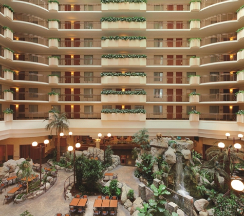 Embassy Suites by Hilton Anaheim South - Garden Grove, CA