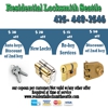 Residential Locksmith Seattle gallery