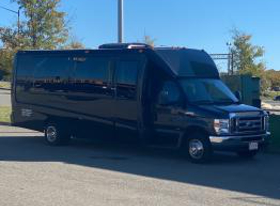 Swift Limousine, Inc - Alexandria, VA