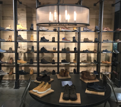 Timberland Factory Store - Livermore, CA