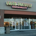 Greek Pantheon Restaurant