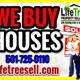 Sell my House Fast for Cash - LifeTree