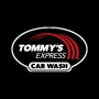 Tommy's Express® Car Wash- CLOSED