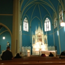 Holy Rosary Church - Traditional Catholic Churches