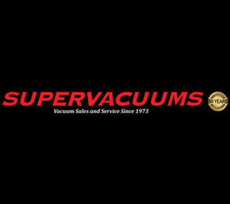 Supervacuums - Tonawanda, NY