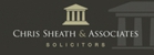 Chris Sheath and Associates Solicitors - Solicitors & Lawyers