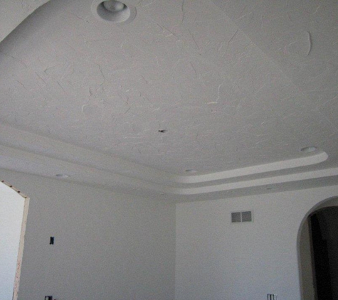 Busch Plastering & Stucco - Delavan, WI