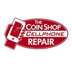 The Coin Shop
