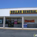 Dollar General - Discount Stores