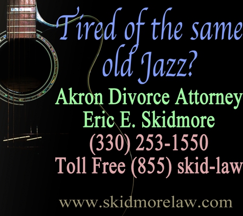 Skidmore & Associates Co - Akron, OH