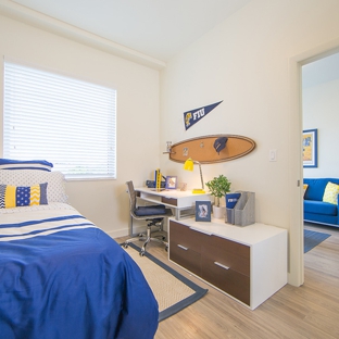 Bayview Student Living at Fiu - North Miami, FL