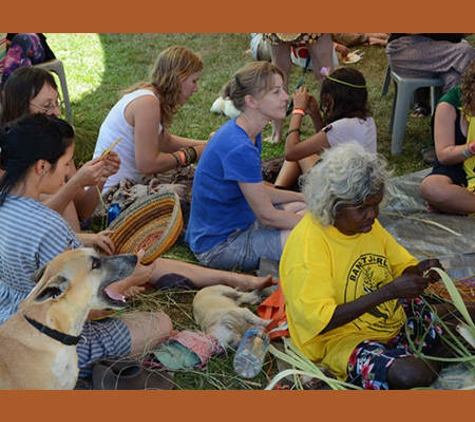 Roper Gulf Regional Council - Mataranka, NT