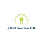 J. Scott Robertson, M.D.