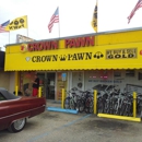 Crown Pawn - Loans