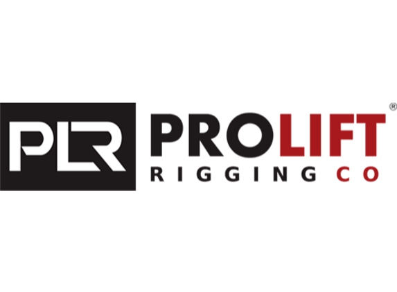 The ProLift Rigging Company - Berryville, VA