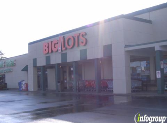 Big Lots - Murfreesboro, TN