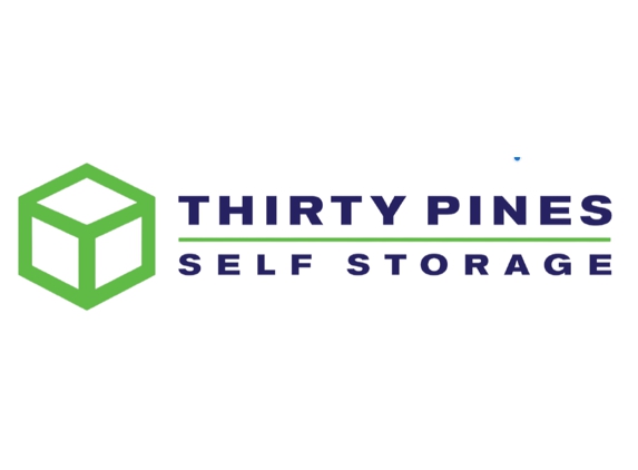 Thirty Pines Self Storage - Concord, NH