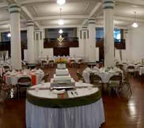 Masonic Lodge - Fort Wayne, IN