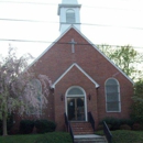 Magnolia United Methodist Church - Methodist Churches