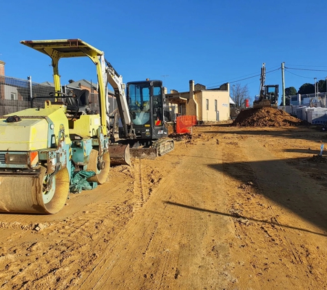 M & M Earthworks - Tallong, NSW