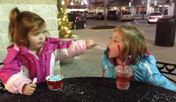 Cold Stone Creamery - Nottingham, MD