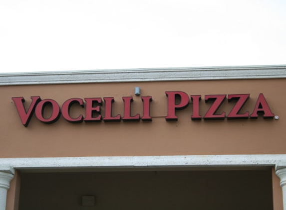 Vocelli Pizza - Pittsburgh, PA