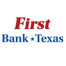 First Bank Texas - Commercial & Savings Banks