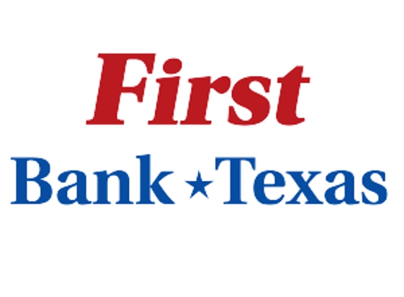 First Bank Texas - Willow Park, TX